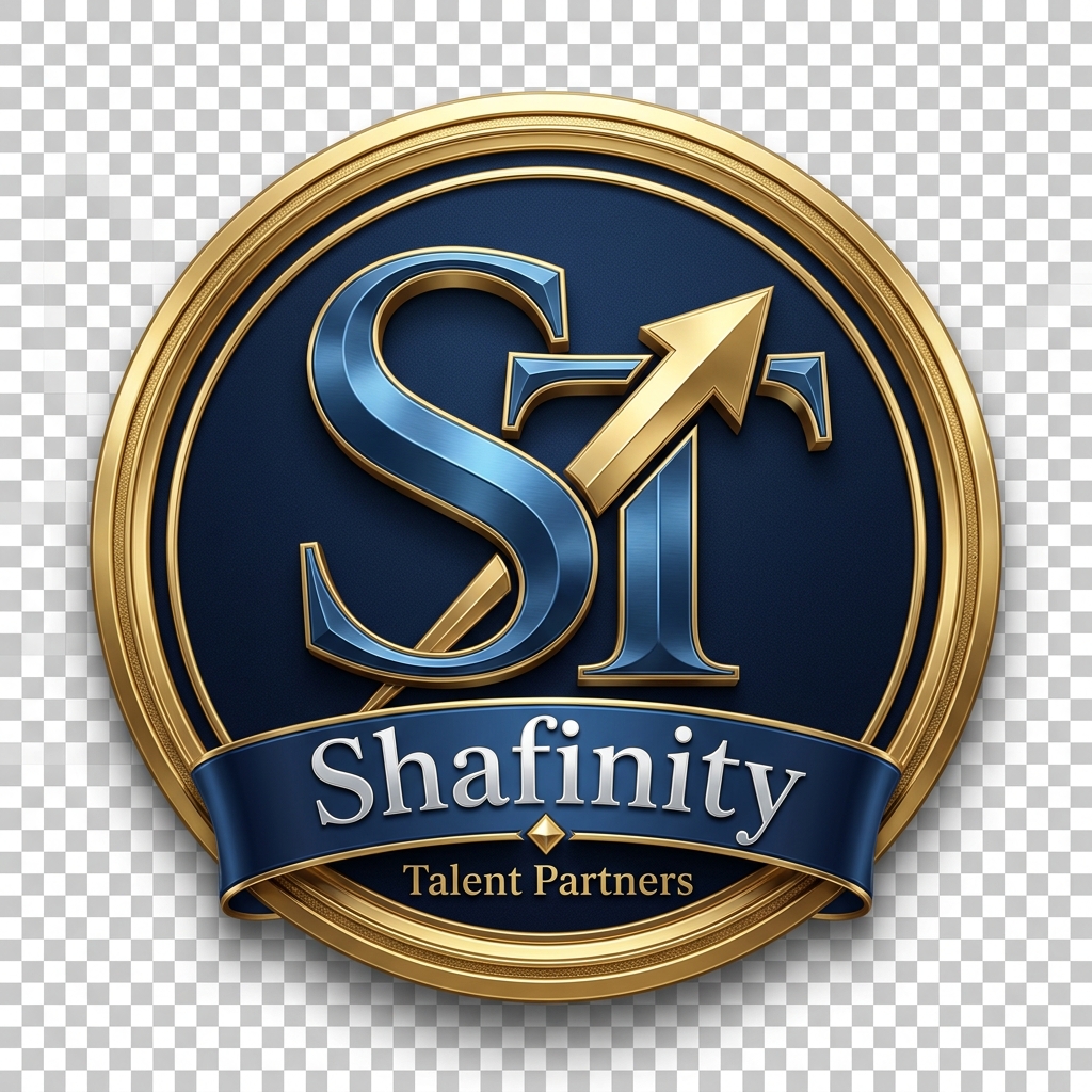 Shafinity Talent Partners
